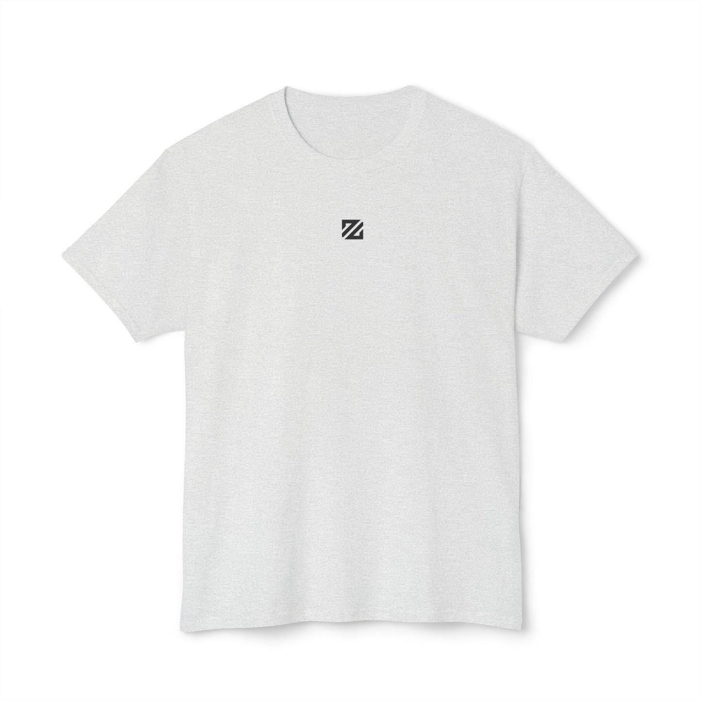 Won't Give Up | Stylish Unisex T-Shirt with Arabic Calligraphy Design