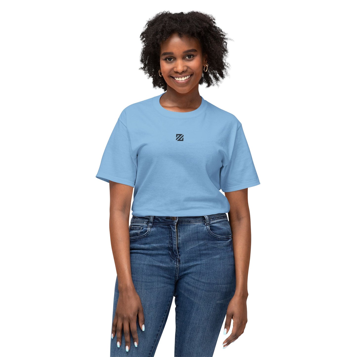 Won't Give Up | Stylish Unisex T-Shirt with Arabic Calligraphy Design