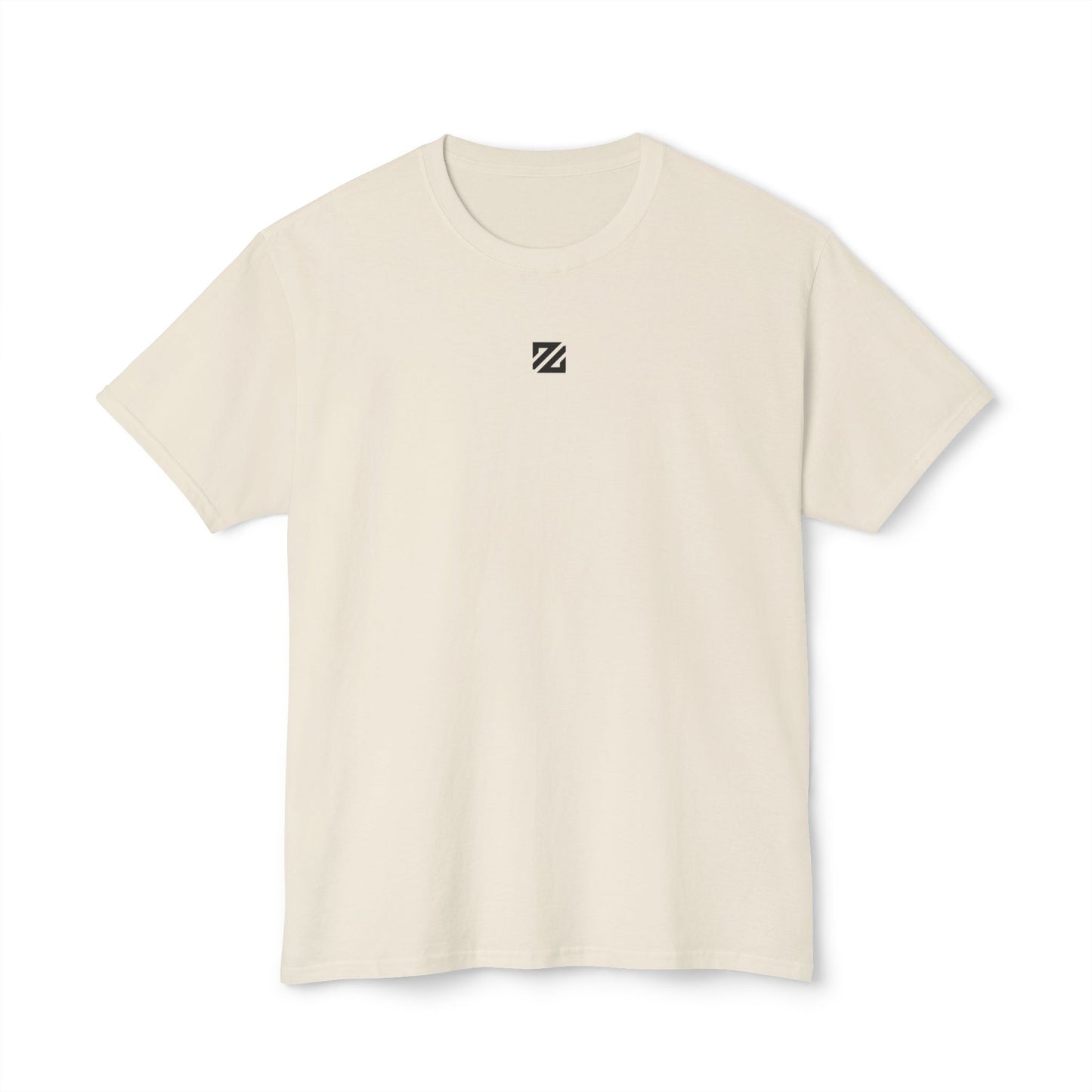 Won't Give Up | Stylish Unisex T-Shirt with Arabic Calligraphy Design