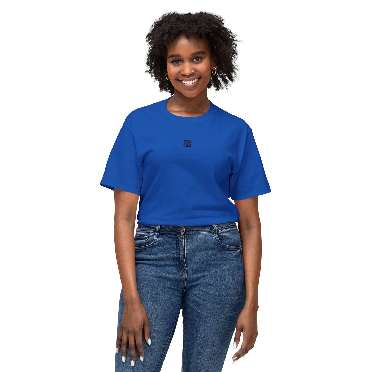 Won't Give Up | Stylish Unisex T-Shirt with Arabic Calligraphy Design