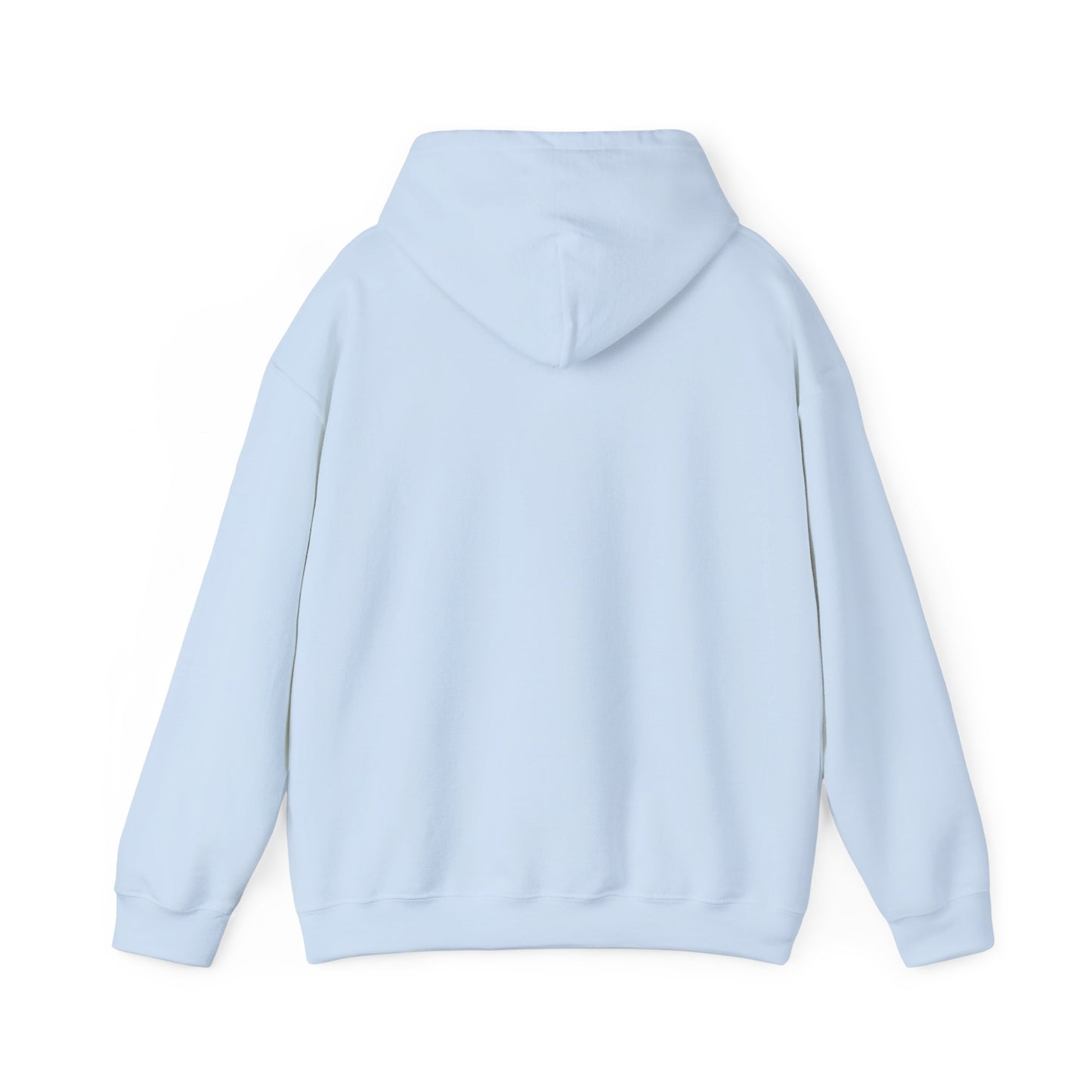Be the Reason Someone Smiles | Unisex Heavy Blend™ Hoodie