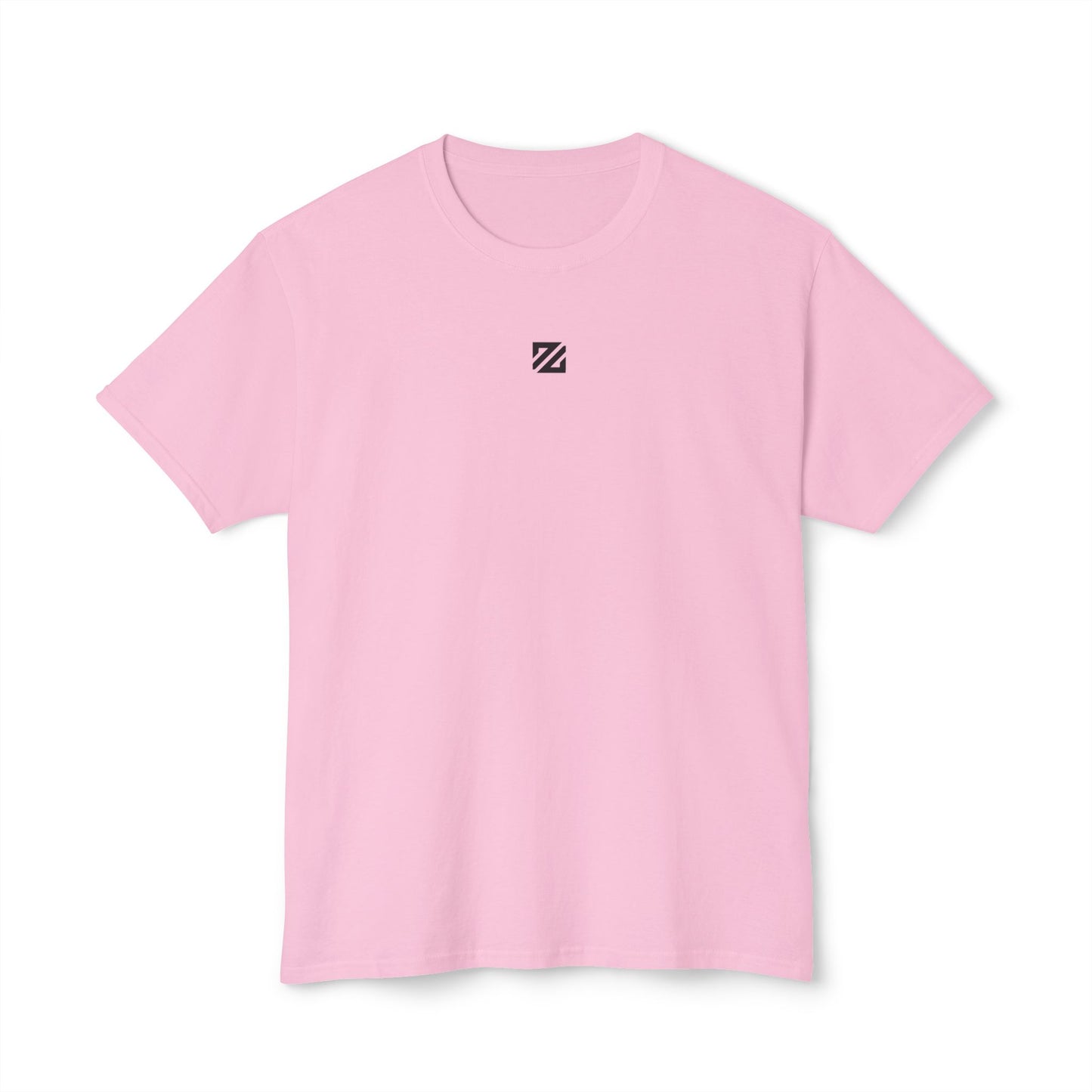 Won't Give Up | Stylish Unisex T-Shirt with Arabic Calligraphy Design