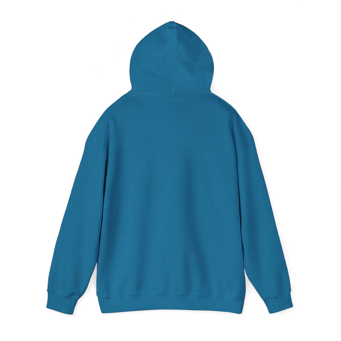 Be the Reason Someone Smiles | Unisex Heavy Blend™ Hoodie