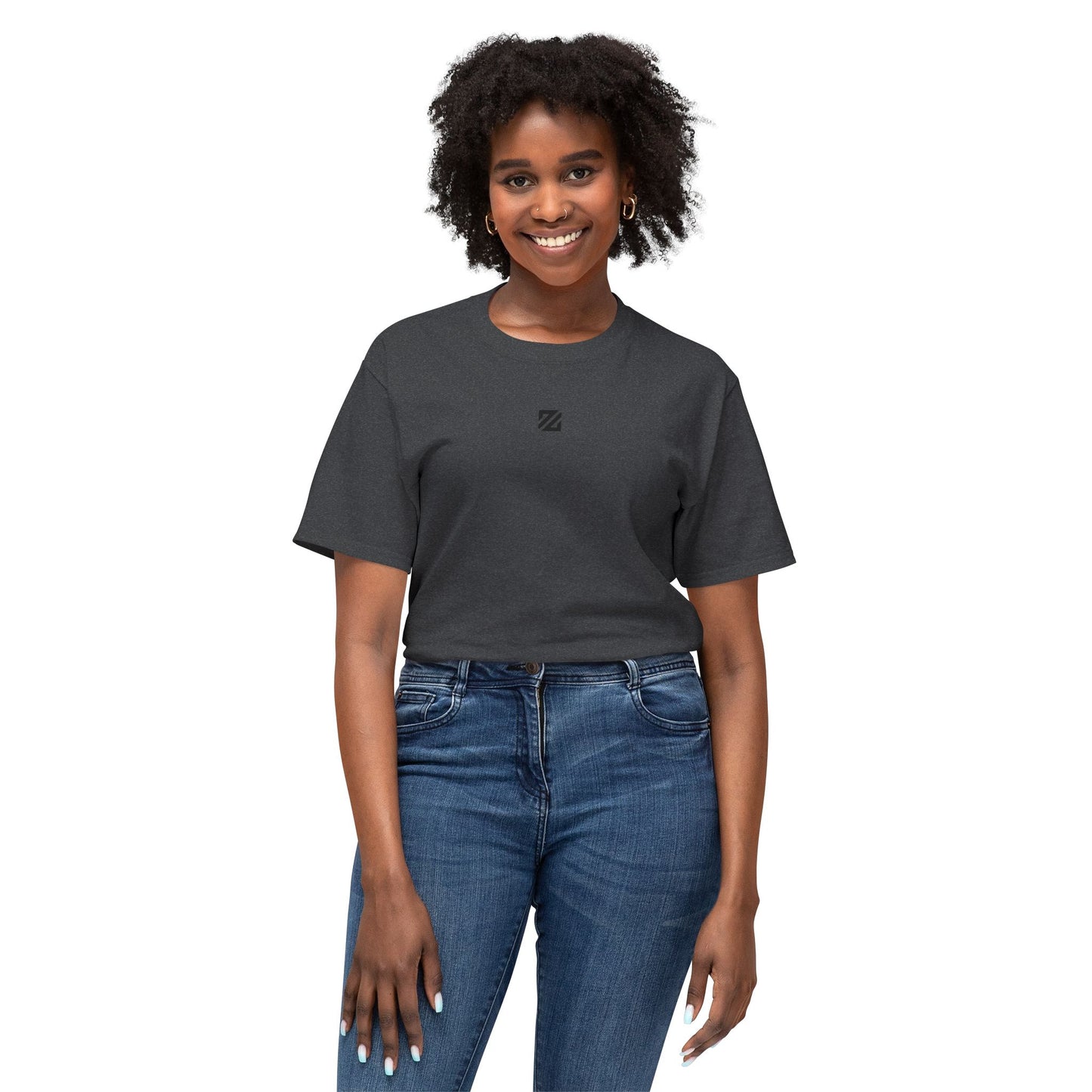 Won't Give Up | Stylish Unisex T-Shirt with Arabic Calligraphy Design