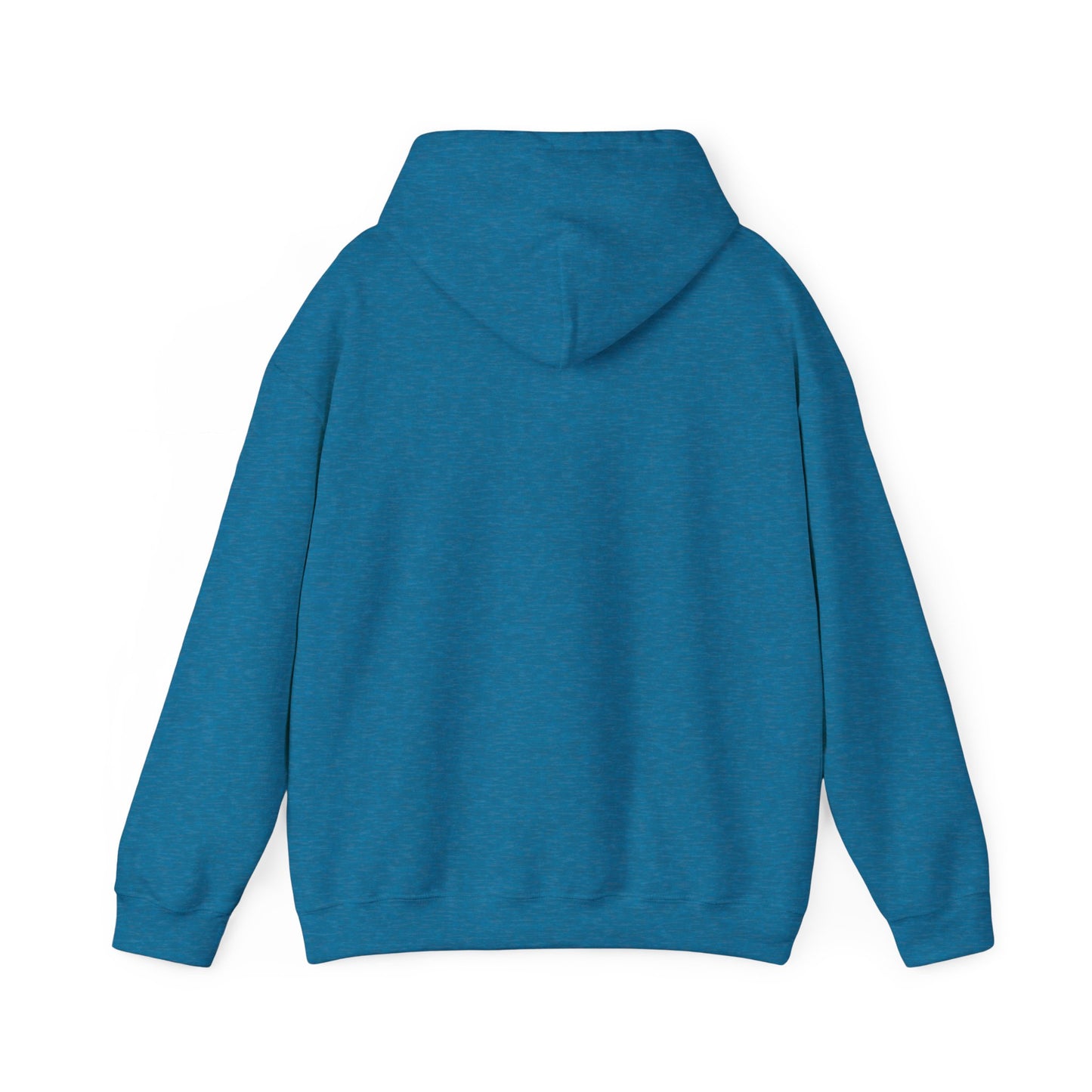 Be the Reason Someone Smiles | Unisex Heavy Blend™ Hoodie