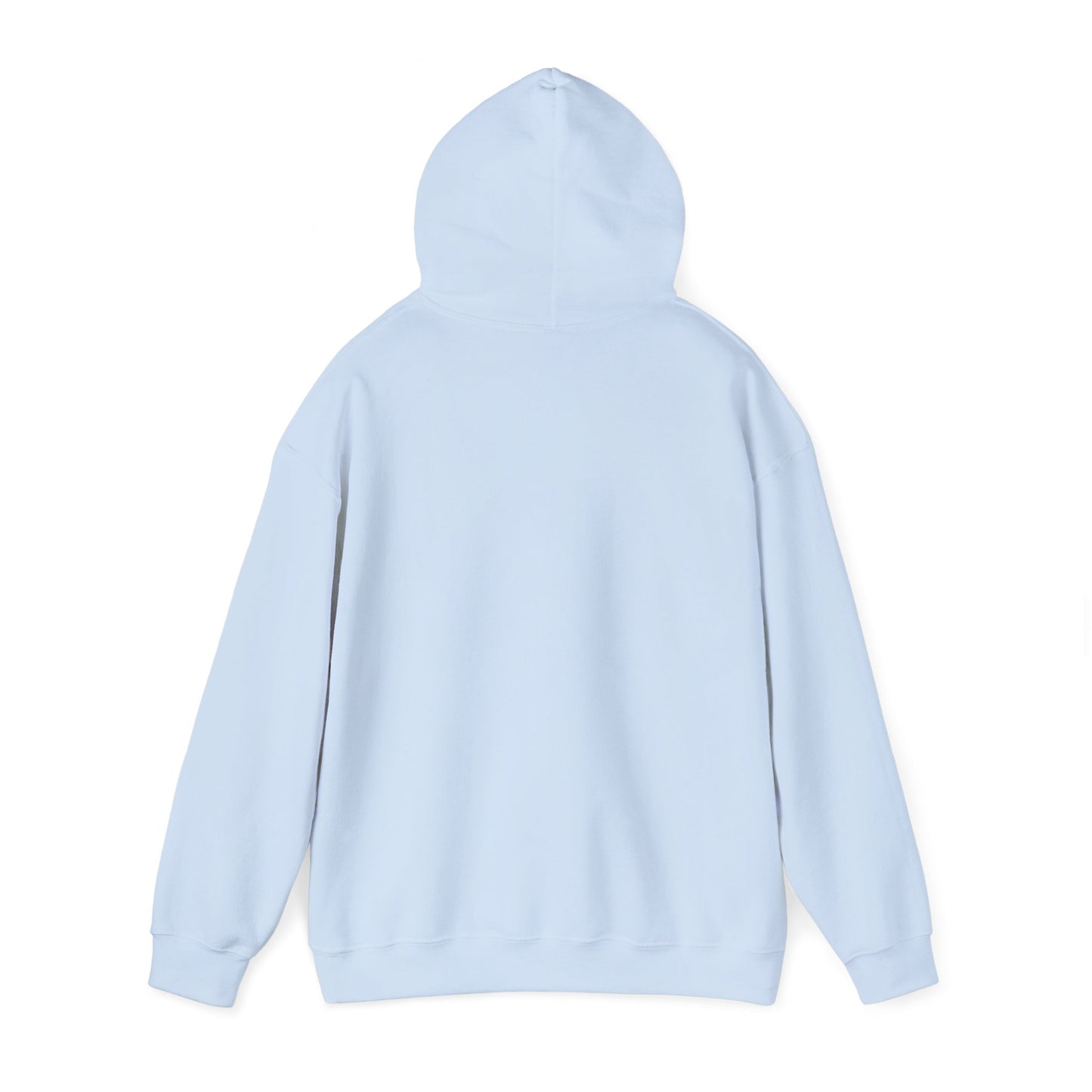 Be the Reason Someone Smiles | Unisex Heavy Blend™ Hoodie