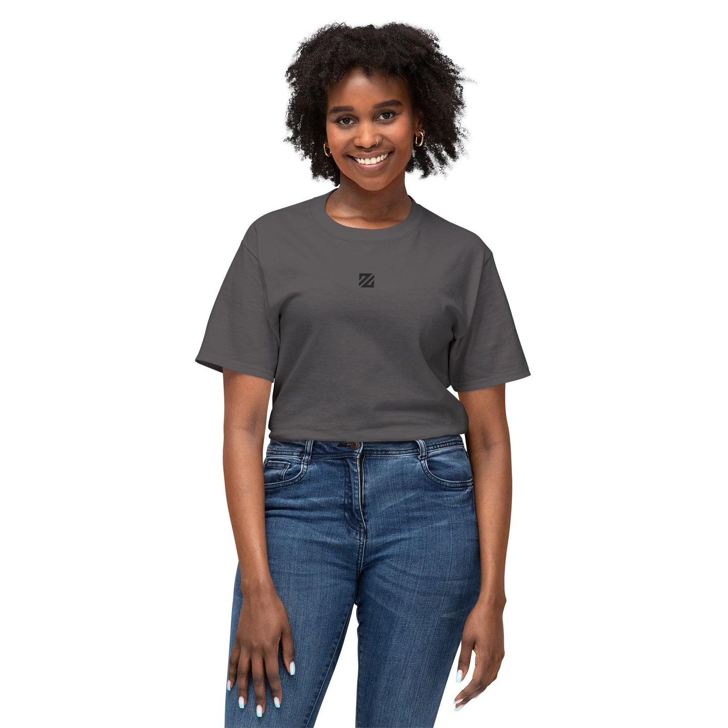 Won't Give Up | Stylish Unisex T-Shirt with Arabic Calligraphy Design