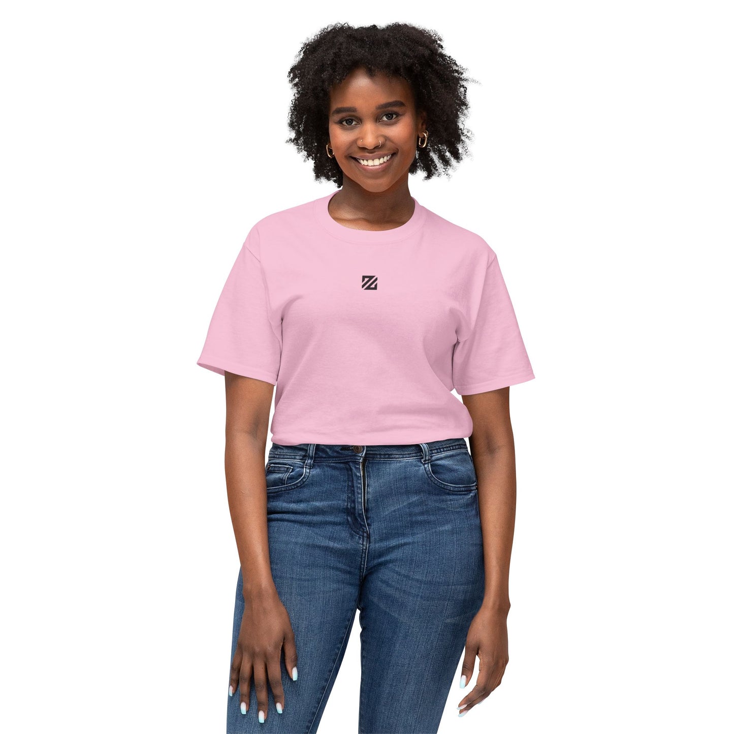 Won't Give Up | Stylish Unisex T-Shirt with Arabic Calligraphy Design