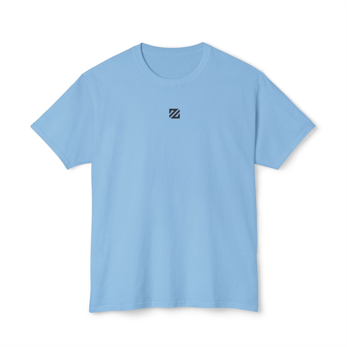 Won't Give Up | Stylish Unisex T-Shirt with Arabic Calligraphy Design