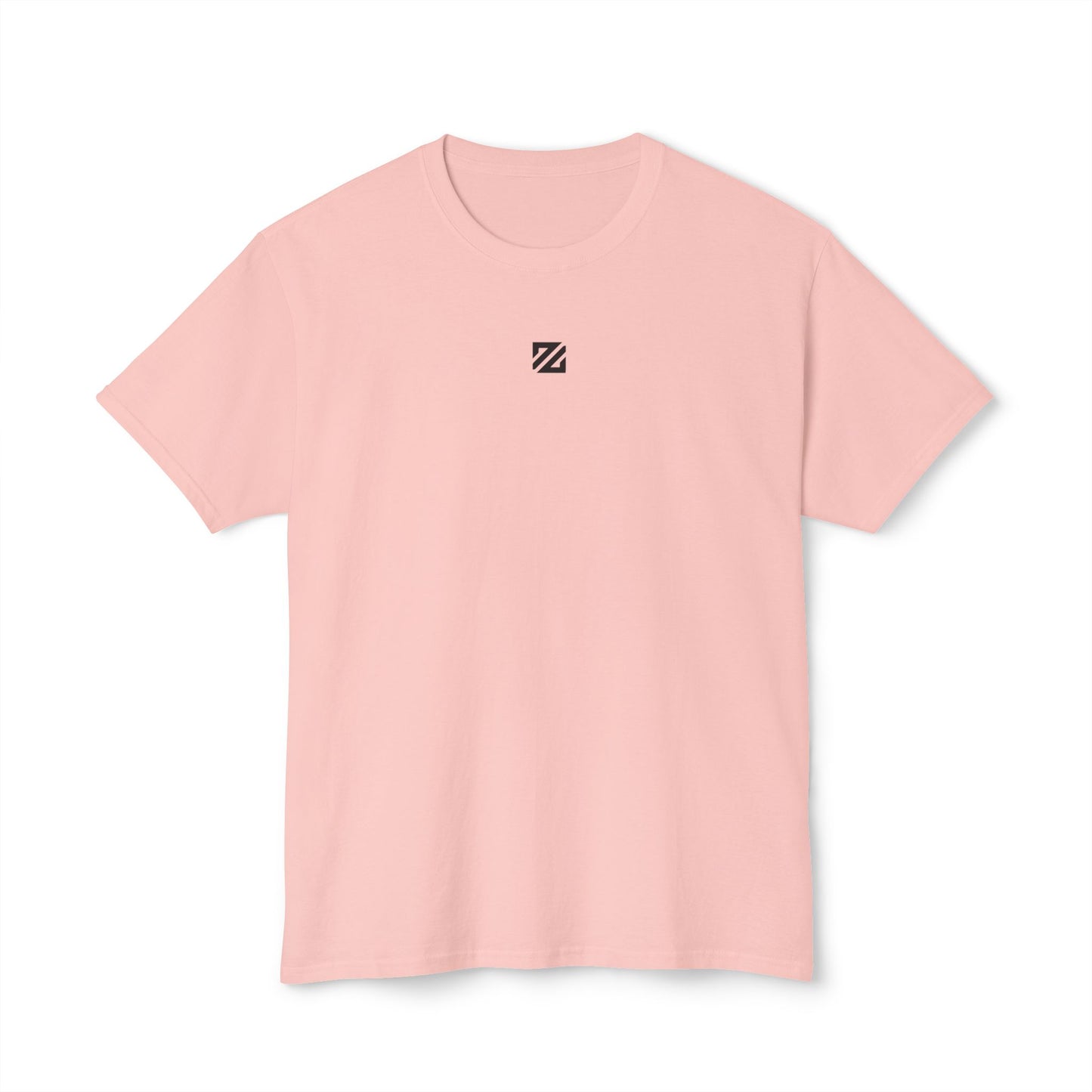 Won't Give Up | Stylish Unisex T-Shirt with Arabic Calligraphy Design