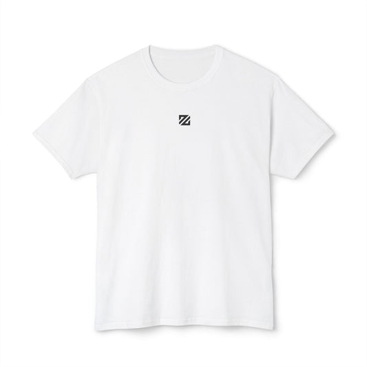 Won't Give Up | Stylish Unisex T-Shirt with Arabic Calligraphy Design